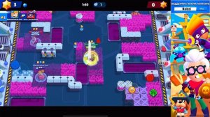 ЗАШЕЛ В ИГРУ А ТАМ... БЕСПЛАТНЫЙ МЕГАЯЩИК! ИСПЫТАНИЕ BRAWL STARS