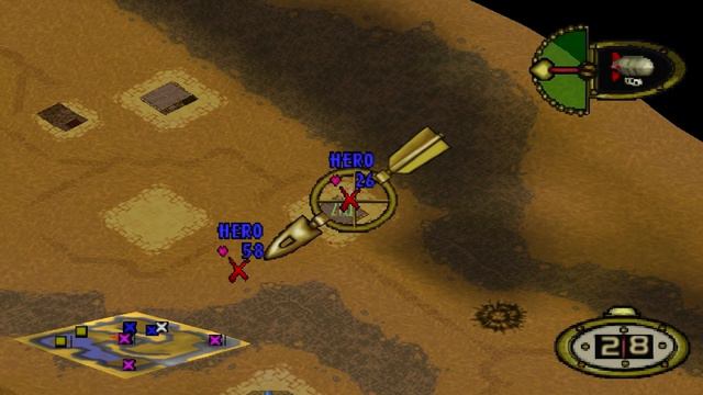 Hogs of War: Mission 23 [Live] Easy Come Easy Go смотреть онлайн