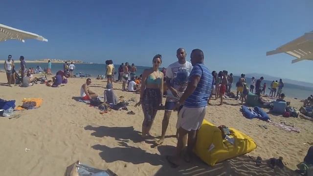 GoPro 3alganoob Soma Bay Spring Break 2015 смотреть онлайн