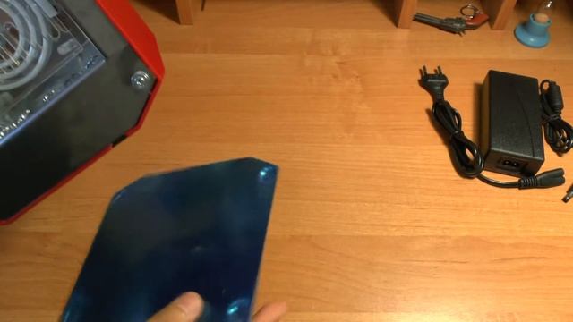 ГИБРИДНАЯ ЛАМПА, LED + CCFL лампа смотреть онлайн