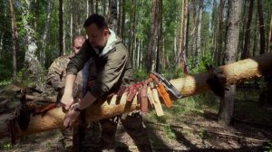 Новые ножи, новые стали, новые формы. BeaverKnife 2020