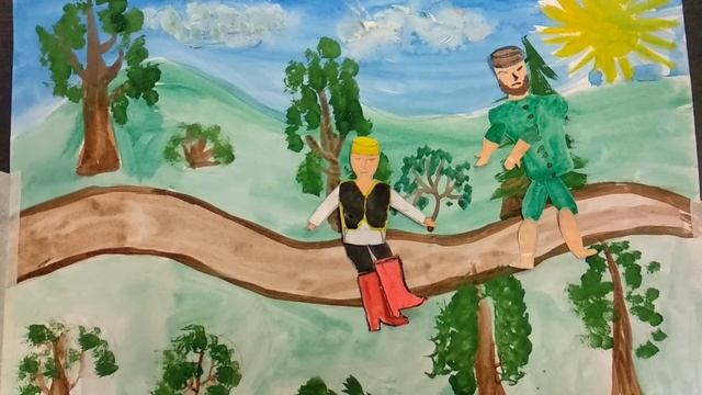 Мастер-класс «Мульт-Лаборатория» смотреть онлайн