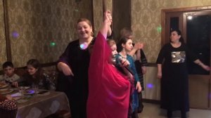 Интнил хьхьу. Лакские песни. Шекерханум Гаджикурбанова