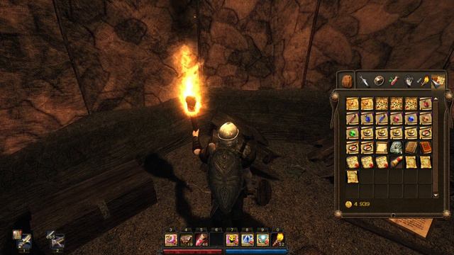 RISEN • #10 - Die Reise beginnt erneut [HD+] | Live Let's Play Risen Modded 2021 смотреть онлайн