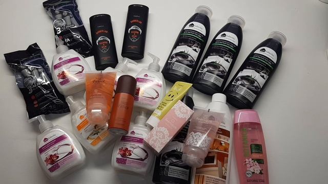 #фаберлик 2 2021? #обзор заказа ? смотреть онлайн