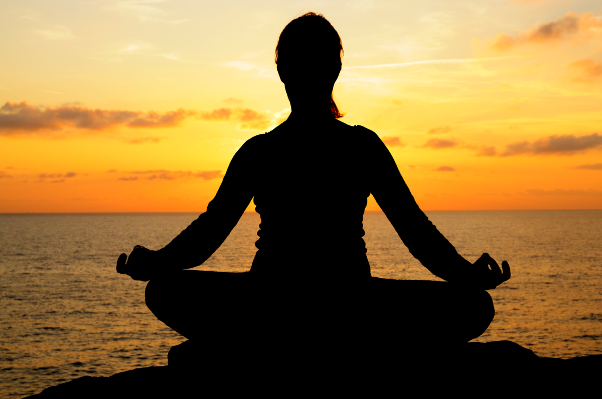 Медитация для начинающих успокоение