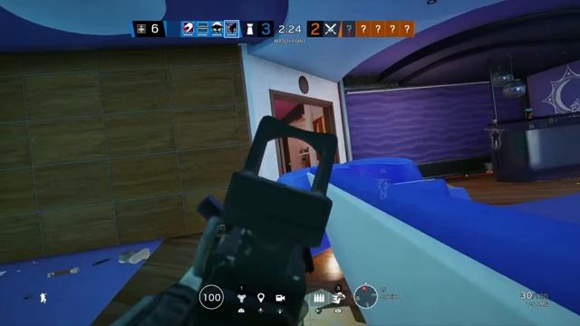 Git Gud Program ';..;' смотреть онлайн