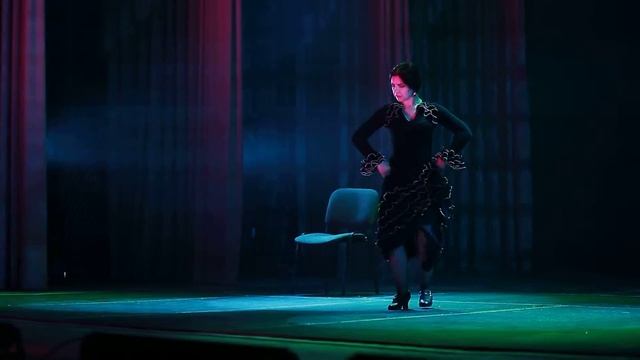 Солеа часть смотреть онлайн