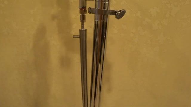 Не просто колонна! Какие напитки можно сделать на Wein Reform. смотреть онлайн