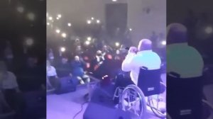 НА БИС!!! Падал Белый снег ❄️ Максим КУСТ и Артур РУДЕНКО.