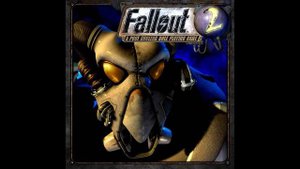Fallout 2 - The Original Sound Track High Quality