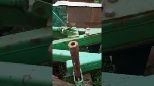 Плуг бомет 4-30