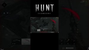 Hunt Showdown - Неудержимый