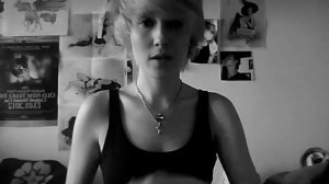 Стих на языке жестов.