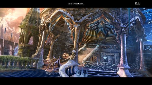 The Secret Order 3: Ancient Times - Walkthrough - Part 4 смотреть онлайн