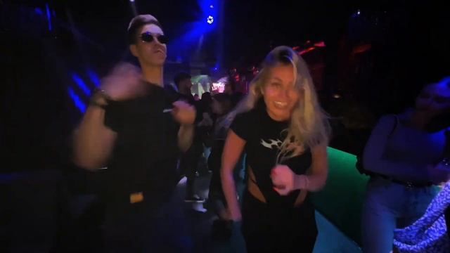 Маш Милаш - Турецкие мотивы