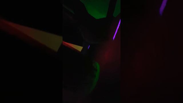 Мы в ТЦ "Пушкинский" игра Лазертаг смотреть онлайн