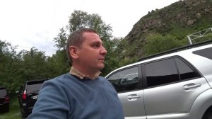 Неизвестный Кыргызстан Чичкан. Создаем новые туристические маршруты в Кыргызстане.