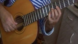 урок ю семенова разуч вальс на сопках манчжурии-