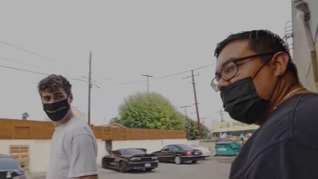 How Airrack Gained 1 Million Subscribers In 1 Year (Genius YouTube Strategy) смотреть онлайн