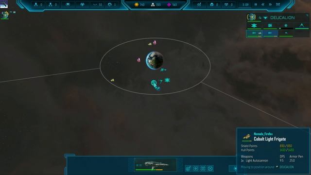 May 25 Update Review - Sins of a Solar Empire 2 смотреть онлайн