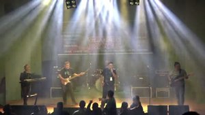 20 Years After - Come Back To Me (Uriah Heep) CR Fest '18