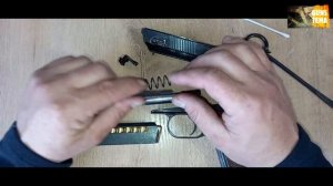 ВИДЕО ДЛЯ НОВИЧКОВ С ОООП МР-79-9ТМ 2021 НЕДОСЫЛ ПАТРОНА В ПАТРОННИК ,ОСЕЧКИ ,ПЕЧНЫЕ ТРУБЫ И Т.П