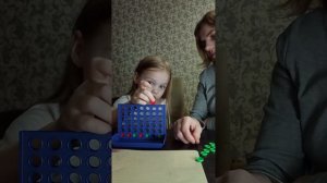 Четыре в ряд