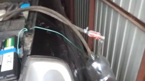 Промывка дизельных форсунок SsangYONG Rexton