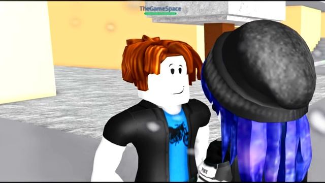SECRET AGENTS in ROBLOX! смотреть онлайн