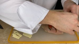 Сочная Куриная грудка с помидорами и сыром в духовке - Ужин за 30 минут
