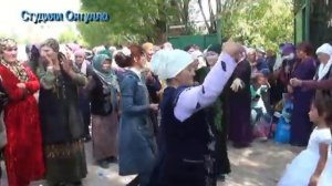 ТУЙИ АРУСИИ ЧИРГАТОЛ ( ЖЕРГЕТАЛ ТОЮ) ФАЗЛИДИН 2020