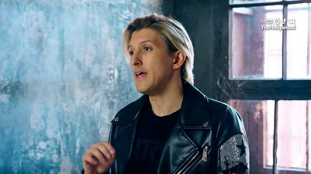 Актёрское портфолио, видеовизитки, визитки-интервью и пробы — где сделать?