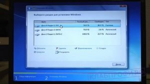 Как установить Windows 7 ? | Установка Windows 7 Пошагово |