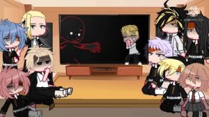 Tokyo revengers react to my memes||??,??||