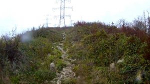 Будничный маршрут "Лысая Гора" Lazarevka Trail Running (Сочи, Лазаревское)