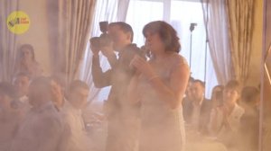 Очень трогательно!!! Танец отца и дочери на свадьбе под песню мамы!