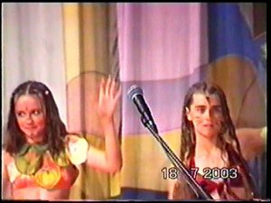 03/03 Детские Дюны, видеонарекзка для встречи 06.04.19