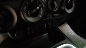 Toyota Hilux 2,4 МКПП