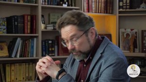 Книга Премудрости Иисуса, сына Сирахова. Глава 34. Андрей Десницкий