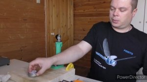 Релоадинг 308 win, подготовка гильзы.