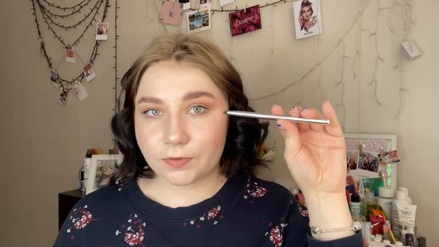Белорусская косметика: про новинки в коллекции | Новый тон Lilo | Белорусские бренды