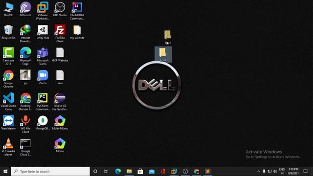 How to install sublime text 3 code editor on windows 10 and run html program @RockingSupport