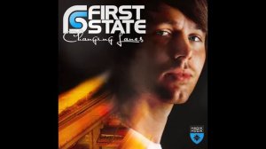 First State - Your Own Way (Alex FrosT Intro Edit)