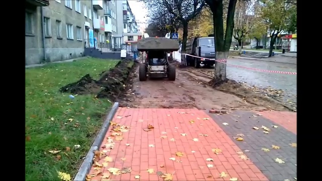 Погрузчик bobcat