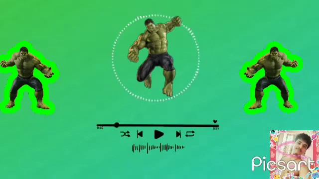 Glass Animals - Heat Waves ("HULK VERSION").🇮🇳🇮🇳 смотреть онлайн