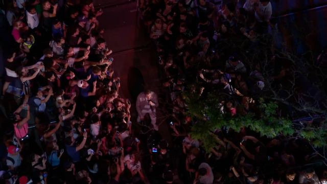 Nick Jonas - Close (Official Video) смотреть онлайн