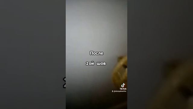 Покраска потолка до и после смотреть онлайн