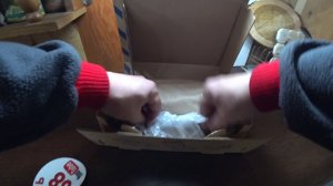 Посылки подписчикам канала Сибирь 38 отправлены !!!! (Москва.Иркутск.Усть-Кут)