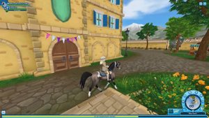 Трачу 100.000 Шиллингов Юрвика - Star Stable